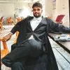 Abhinav Agarwal