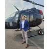 Dhruv Bhardwaj