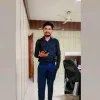 Harsh Panday