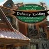 Doherty Slate Roofing