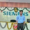 Mahesh Malame