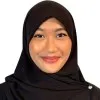 Azizah Az Zahraa Muhammed Sahrizal