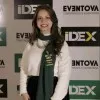 Nourhan Elsharkawy