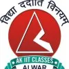 AK IIT CLASSES ALWAR