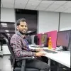 Raju Megavath