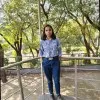 Tanushree Ojha