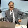 Naresh Gaja