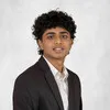 Anirudh Manikandan