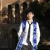 Yijie Lu
