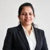 Aswathy Ashok