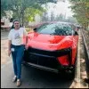 Nalla Navya