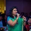 Geetha Venkat gunti