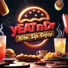 Chef yEATnDR