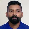 NIDHIN SASIDHARAN