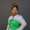 Shiella Lisanda Mafu