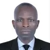Denis musinguzi
