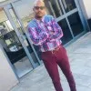 Thabang Senatsi