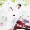 Prudhvi Raju Pakkurthi