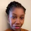 Ashley Marshall