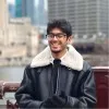 Shashank Bharadwaj