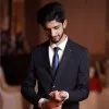 Arjun Singh