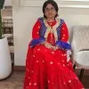 Ankita Praharaj