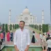 Julikram Ansari