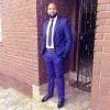 Maxwell Lukhele