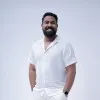 Athul George