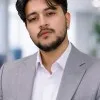sapan pathania