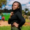 Jecinta Maina