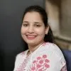 Priyanka Dwivedi