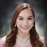Christine Joy Pandaan