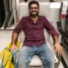 Balaram Krishna