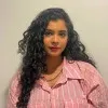 Kalyani pillai