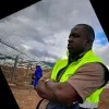 Chris Zhawu