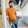 Munagala Sreenivas Reddy