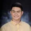 Irvin Joseph Antonio REE