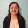 Dhanashri Wade