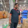 Vishvambar Phad
