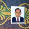 Mohamed Gani