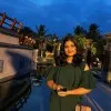 Purvi Mohanty