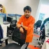 raju mishra