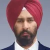 Kawanaljeet Singh