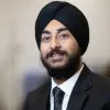Gurnoor Singh Arora
