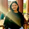 Simran Kushwaha