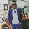 Komolafe Adewale