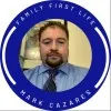 Mark Cazares