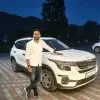 Subrat kumar Parida