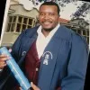 George Busani Ndebele